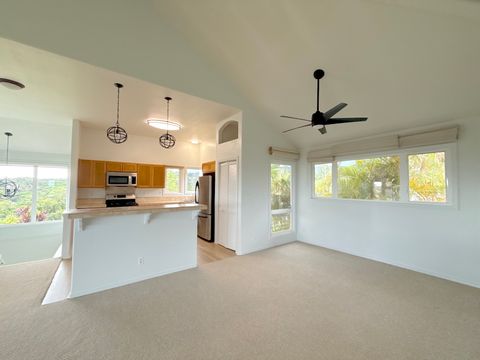 Tiny photo for 4580 Kuli Rd, Kalaheo, HI 96741 (MLS # 729845)