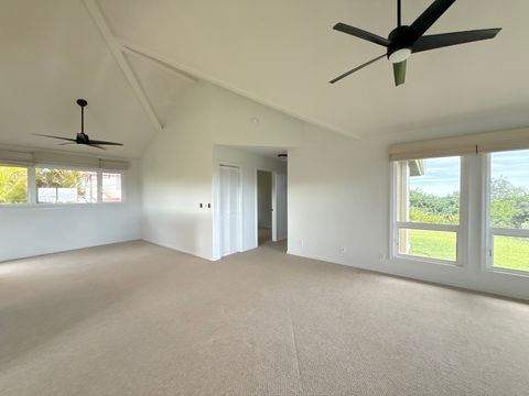 Tiny photo for 4580 Kuli Rd, Kalaheo, HI 96741 (MLS # 729845)