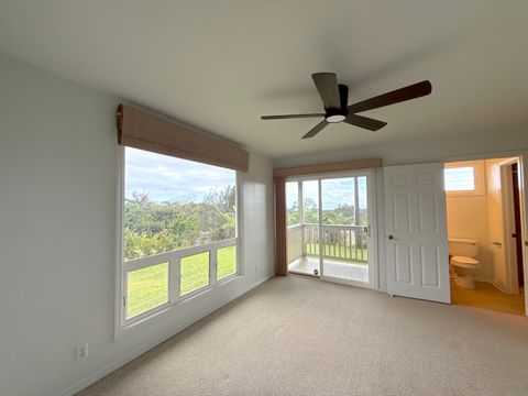 Tiny photo for 4580 Kuli Rd, Kalaheo, HI 96741 (MLS # 729845)