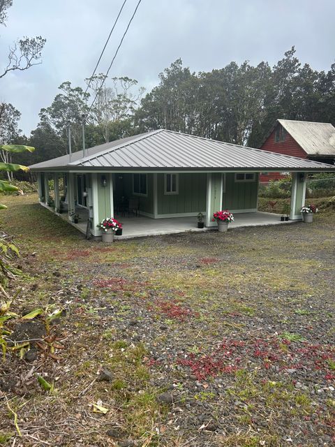 Photo of 11-3976 Liona St, Volcano, HI 96785 (MLS # 728467)