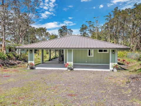 Photo of 11-3976 Liona St, Volcano, HI 96785 (MLS # 728467)