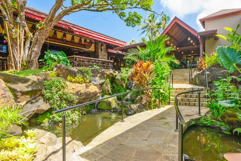 Tiny photo for 5380 Honoiki Rd #F16, Princeville, HI 96722 (MLS # 720936)