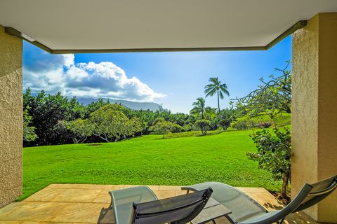 Tiny photo for 5380 Honoiki Rd #F16, Princeville, HI 96722 (MLS # 720936)