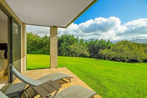 Tiny photo for 5380 Honoiki Rd #F16, Princeville, HI 96722 (MLS # 720936)