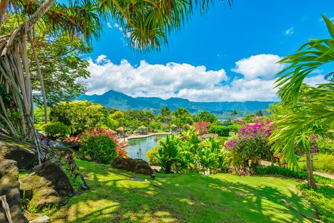 Tiny photo for 5380 Honoiki Rd #F16, Princeville, HI 96722 (MLS # 720936)