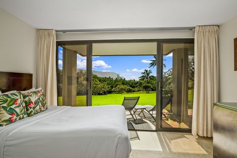 Tiny photo for 5380 Honoiki Rd #F16, Princeville, HI 96722 (MLS # 720936)