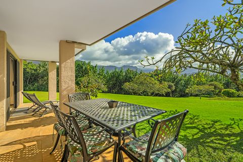 Tiny photo for 5380 Honoiki Rd #F16, Princeville, HI 96722 (MLS # 720936)