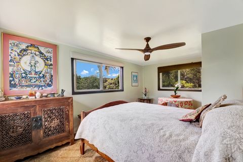 Tiny photo for 5085-A Aliomanu Rd, Anahola, HI 96703 (MLS # 729812)