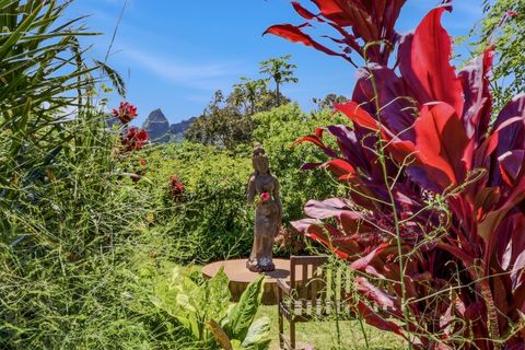 Tiny photo for 5085-A Aliomanu Rd, Anahola, HI 96703 (MLS # 729812)
