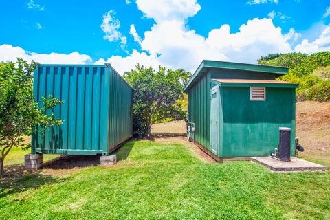 Tiny photo for 5085-A Aliomanu Rd, Anahola, HI 96703 (MLS # 729812)