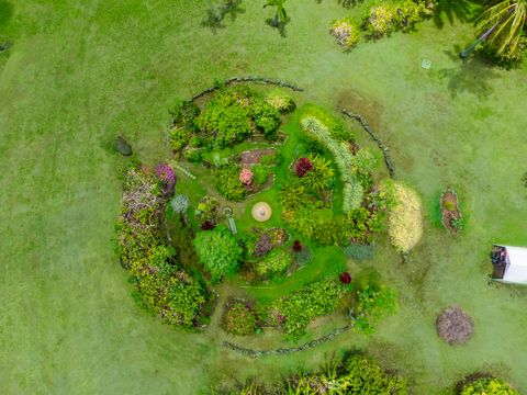 Tiny photo for 5085-A Aliomanu Rd, Anahola, HI 96703 (MLS # 729812)