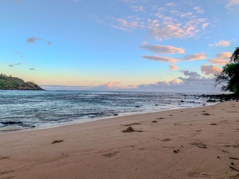 Tiny photo for 3610 Moloaa Rd #2, Anahola, HI 96703 (MLS # 727007)