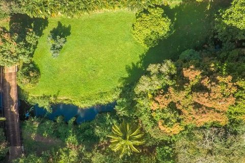 Tiny photo for 3610 Moloaa Rd #2, Anahola, HI 96703 (MLS # 727007)