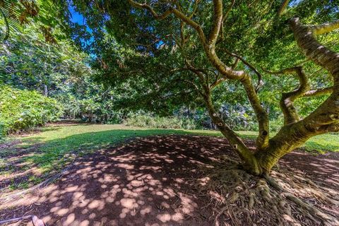 Tiny photo for 3610 Moloaa Rd #2, Anahola, HI 96703 (MLS # 727007)