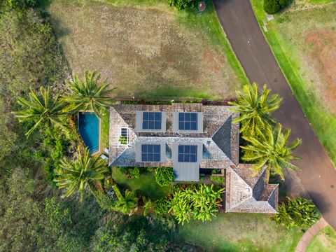 Tiny photo for 5086 Lau Nahele St, Koloa, HI 96756 (MLS # 717554)