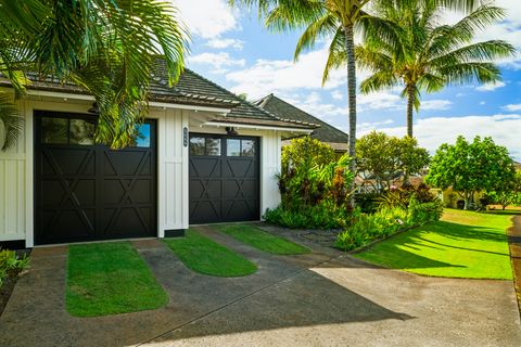 Tiny photo for 5086 Lau Nahele St, Koloa, HI 96756 (MLS # 717554)