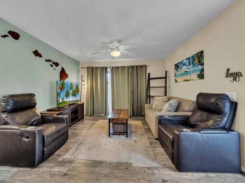 Photo of 68-3831 Lua Kula St #A202, Waikoloa, HI 96738 (MLS # 729054)