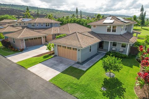 Photo of 78-124 Holuakai St, Kailua-Kona, HI 96740 (MLS # 725508)