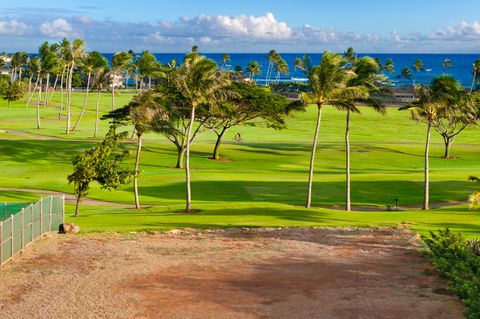 Tiny photo for Alihilani St, Koloa, HI 96756 (MLS # 723033)