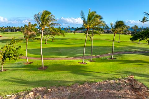 Tiny photo for Alihilani St, Koloa, HI 96756 (MLS # 723033)