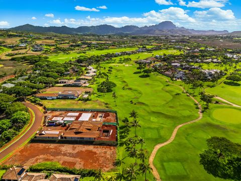 Tiny photo for Alihilani St, Koloa, HI 96756 (MLS # 723033)