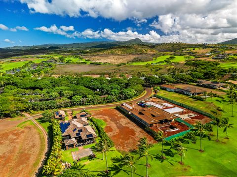 Tiny photo for Alihilani St, Koloa, HI 96756 (MLS # 723033)