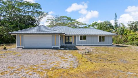 Photo of 15-1944 4th Ave, Keaau, HI 96749 (MLS # 725057)