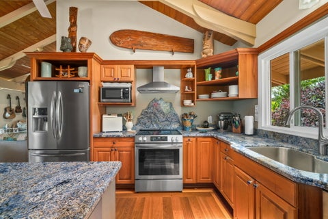 Tiny photo for 3781 Kelii Pl, Princeville, HI 96722 (MLS # 730544)