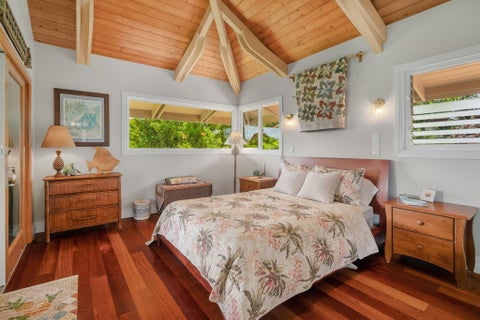 Tiny photo for 3781 Kelii Pl, Princeville, HI 96722 (MLS # 730544)