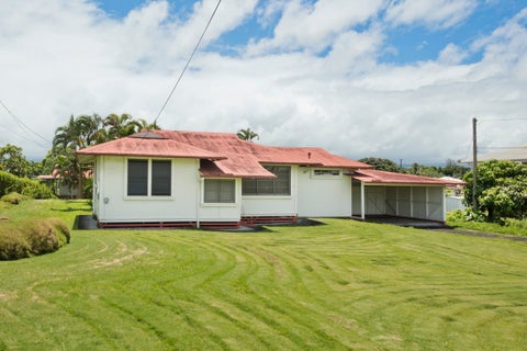 Photo of 568 Kalanikoa St #2, Hilo, HI 96720 (MLS # 727032)