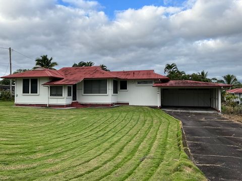 Photo of 568 Kalanikoa St #2, Hilo, HI 96720 (MLS # 727032)