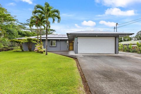 Photo of 15-614 Kahakai Blvd, Pahoa, HI 96778 (MLS # 730116)