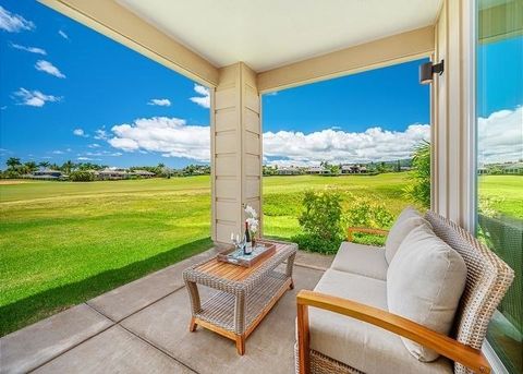Tiny photo for 2611 Kiahuna Plantation Dr #8J, Koloa, HI 96756 (MLS # 716712)