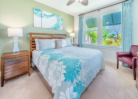 Tiny photo for 2611 Kiahuna Plantation Dr #8J, Koloa, HI 96756 (MLS # 716712)