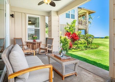 Tiny photo for 2611 Kiahuna Plantation Dr #8J, Koloa, HI 96756 (MLS # 716712)