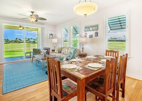 Tiny photo for 2611 Kiahuna Plantation Dr #8J, Koloa, HI 96756 (MLS # 716712)