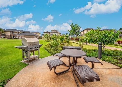 Tiny photo for 2611 Kiahuna Plantation Dr #8J, Koloa, HI 96756 (MLS # 716712)