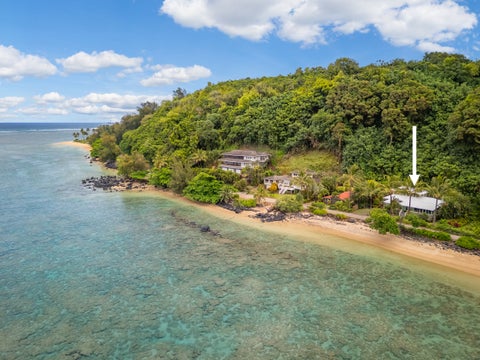 Photo of 4271 Anini Rd, Kilauea, HI 96754 (MLS # 730562)