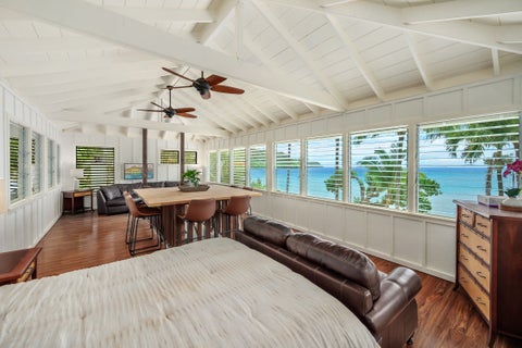Tiny photo for 4271 Anini Rd, Kilauea, HI 96754 (MLS # 730562)