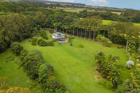 Photo of 29-2115 Old Mamalahoa Highway, Hakalau, HI 96710 (MLS # 725868)