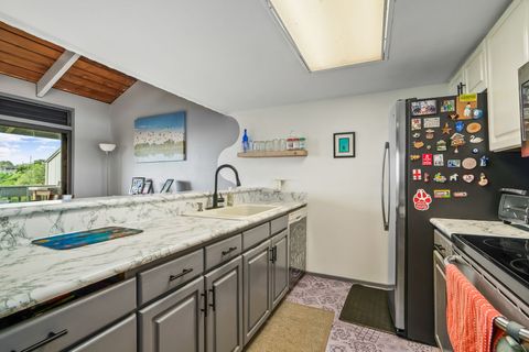 Tiny photo for 4460 Ikena Pl #54, Kalaheo, HI 96741 (MLS # 721565)