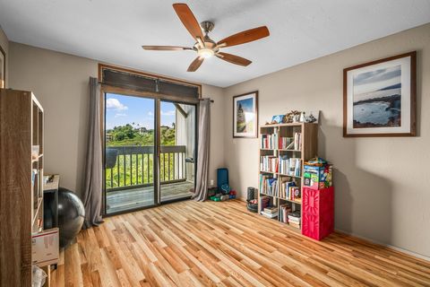 Tiny photo for 4460 Ikena Pl #54, Kalaheo, HI 96741 (MLS # 721565)