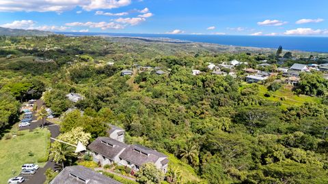 Tiny photo for 4460 Ikena Pl #54, Kalaheo, HI 96741 (MLS # 721565)