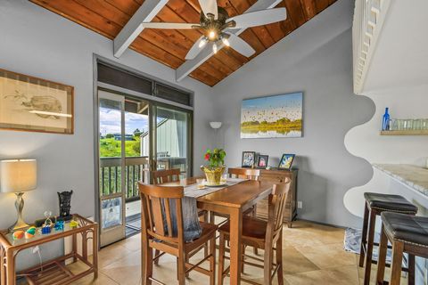 Tiny photo for 4460 Ikena Pl #54, Kalaheo, HI 96741 (MLS # 721565)