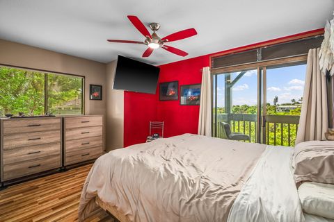 Tiny photo for 4460 Ikena Pl #54, Kalaheo, HI 96741 (MLS # 721565)
