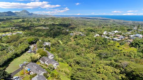 Photo of 4460 Ikena Pl #54, Kalaheo, HI 96741 (MLS # 721565)