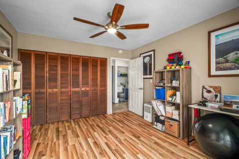 Tiny photo for 4460 Ikena Pl #54, Kalaheo, HI 96741 (MLS # 721565)