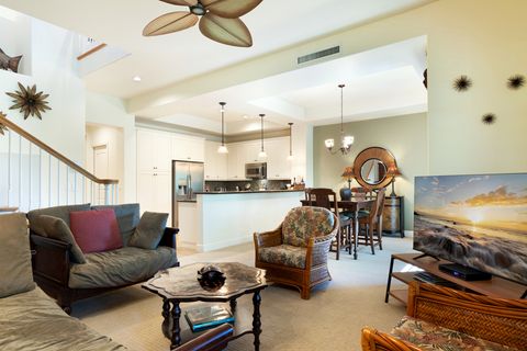 Photo of 68-1118 Kaniku Dr #404, Kamuela, HI 96743 (MLS # 724733)