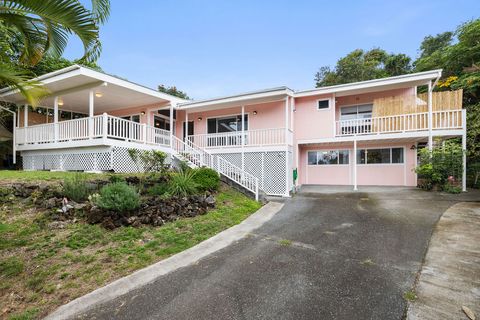 Photo of 75-5781 Iuna Pl, Kailua-Kona, HI 96740 (MLS # 720824)
