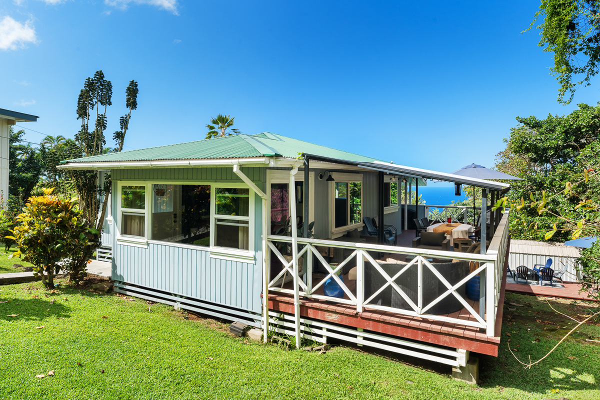 Photo 1 of 27 — 77-6314 MAMALAHOA HIGHWAY, Holualoa, HI 96740